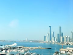 -青岛海尔洲际酒店