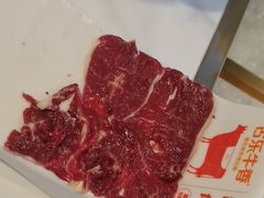 -古乐牛香·鲜牛肉自助火锅(南京总店)