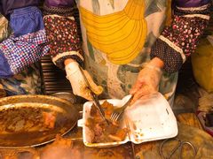 -明记牛杂(新马路分店)