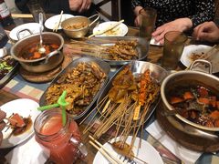 -乐兔串工坊·炖肠(万达店)