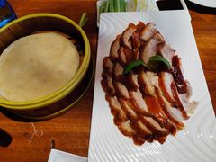 -又一福烤鸭·北京菜(东四店)
