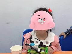 -童程童美·信息学竞赛·乐高机器人编程(长宁来福士校区)