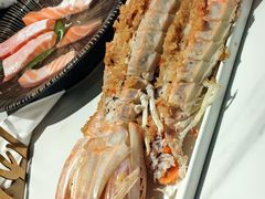 -黑木原精致料理·铁板烧