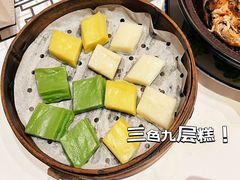 -客家大院·非遗赣南客家菜(郁孤台店)