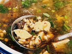 -笨罗卜浏阳菜馆(太平街店)