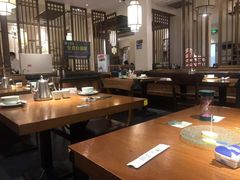 大堂-小菜园新徽菜(合肥瑶海万达店)