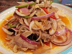 -乡村馕坑肉·烧烤·新疆菜·本地人更爱吃(阿勒泰首店)