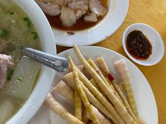 -荣生萝卜汤饭店
