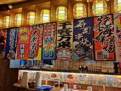 -七町糖果寿司屋(龙洞广工店)