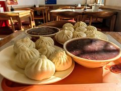 -庆丰包子铺(白塔寺店)