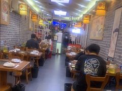 大堂-曹丞相·地锅鸡·地锅鱼(武林店)