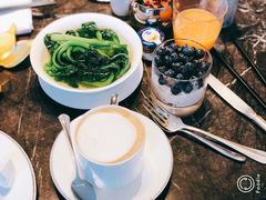 -君悦大酒店行政酒廊