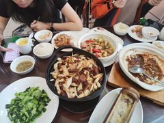 -茶港食堂(武昌店)