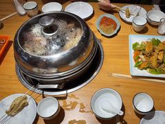 -东海章鱼馆(恒瑞街店)