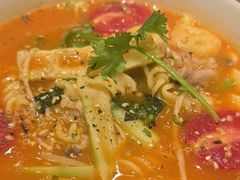 -Pennehut畔尼意面(合肥万象城店)
