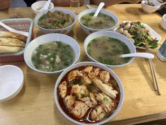 -宋老三苏肉羊肉汤老店