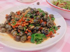 -三只鸟本地特色菜馆(上饶总店)