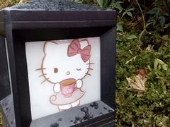 -Hello Kitty Cafe(弘大店)
