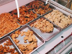 -北京稻香村(天桥乐汇百货商场店)