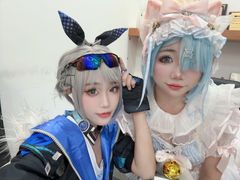 -欢乐水魔方水世界