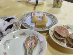 -听鹂馆饭庄(颐和园店)