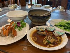 -友强·23年特色海鲜大排档(厦门店)