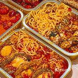 《关于西安我点了不下100次的海鲜外卖🦐》