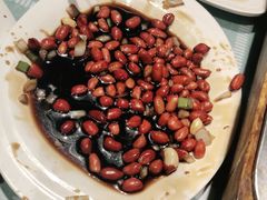 -虾宝贝胶东海鲜·渔家菜(小西天店)