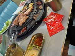 -牛犇炭火烤肉·鲜切烤肉(承德总店)