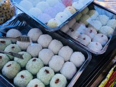 -清真老西北角温记粘食店(长沙路店)