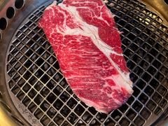 -汉拿山(北京上地华联店)
