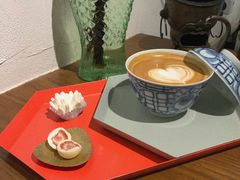 -茶是一枝花泡茶店