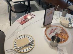 -必胜客(砂之船中东奥莱店)