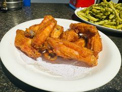 -祥合顺干烧鱼(建华西道店)