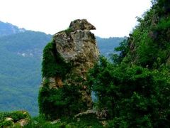 -大连冰峪旅游度假区