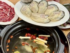 -濠轩阁特色生蚝火锅总店