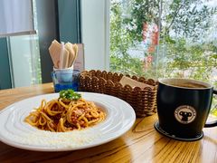 -了不起的考拉咖啡店(高新店)