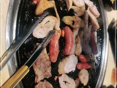 -莱真牛碳火烤肉(合肥旗舰店)