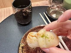 -鮨政·Omakase(港汇恒隆广场店)