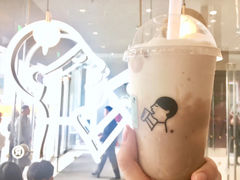 -喜茶(徐州金鹰店)