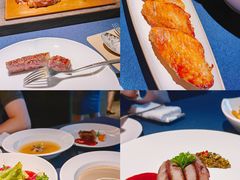 鸡翅-ZHAO赵·牛扒坊(仁和新城店)