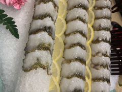-初色海鲜自助(万丰路店)