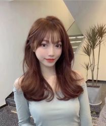 点击看大图 -辛格·潮沙龙