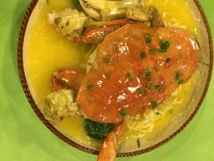 -盛港湾海鲜食府(黄沙店)