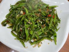 -椒香川流不息川菜馆(二七北路店)