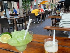-Pistolera Mexican Cantina女枪手墨西哥餐厅(碧云路店)