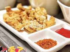 -海底捞火锅(松雷店)