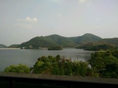 android_upload_pic-宁波九龙湖开元度假村