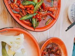 -拈一筷子·宜宾江湖菜(十一街店)