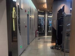 -威克健身游泳(万菱汇店)